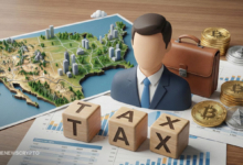 Crypto Market on Lookout for Volatility Ahead of US Employment Data and Tariff Ruling