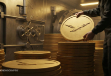 Crypto Wallet Receives 6M WLFI, What Does it Translate Into?