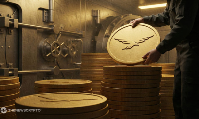 Crypto Wallet Receives 6M WLFI, What Does it Translate Into?