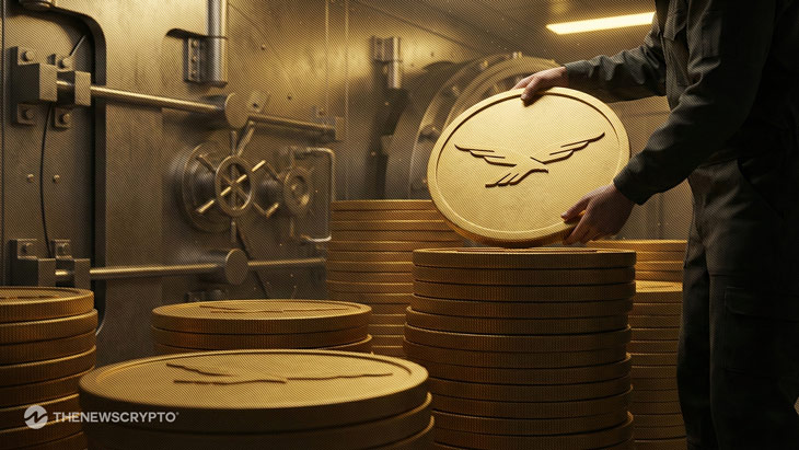 Crypto Wallet Receives 6M WLFI, What Does it Translate Into?