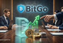 BitGo Raises Over $212 Million in IPO as Investor Interest for Crypto Infrastructure Grows
