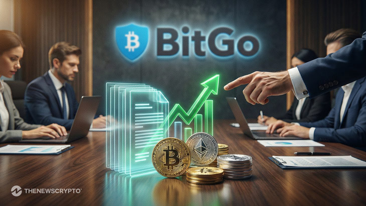 BitGo Raises Over $212 Million in IPO as Investor Interest for Crypto Infrastructure Grows
