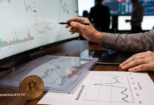 Crypto Analyst Underlines Local Bottom After BTC Briefly Traded at Local Top