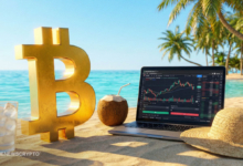Crypto Analysts Underline BTC Opportunities Post Holiday Range