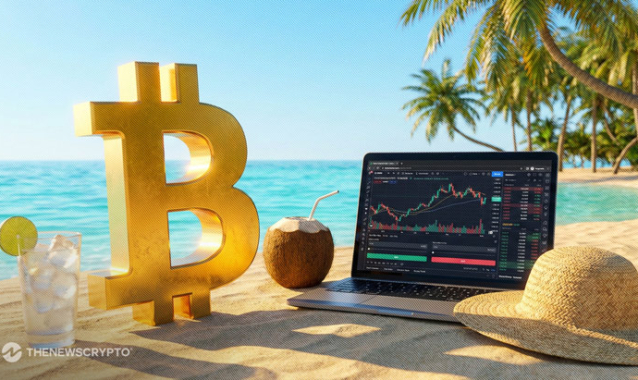 BTC Tops Trending List While ETH Slips a point