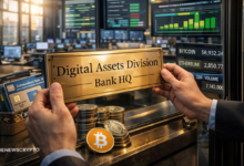 David Sacks Says Banks and Crypto Will Merge Into One Digital Asset Industry