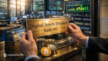 David Sacks Says Banks and Crypto Will Merge Into One Digital Asset Industry