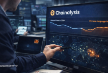 Illicit Crypto Flows Shift Away From Centralized Exchanges