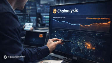 Illicit Crypto Flows Shift Away From Centralized Exchanges