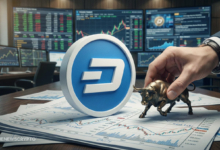 DASH Price Analysis: Crypto Aims a $88 High Amid High Volatility