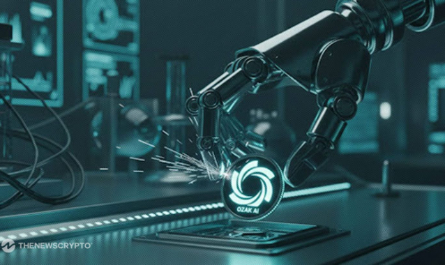 Data Analysts Estimate That Ozak AI Could Deliver 150× Short-Term Growth and Up to 700× Long-Term ROI