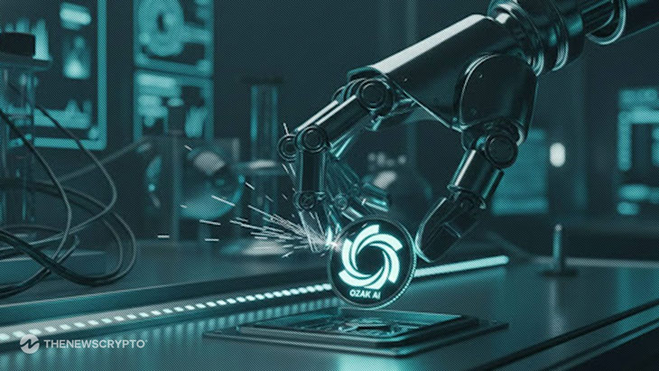 Data Analysts Estimate That Ozak AI Could Deliver 150× Short-Term Growth and Up to 700× Long-Term ROI