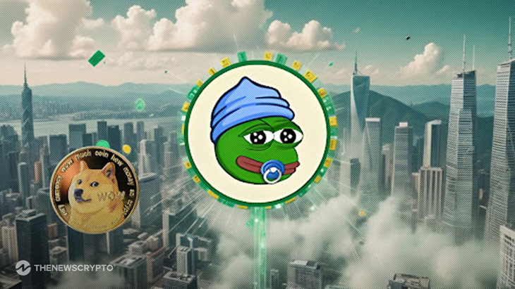 Dogecoin (DOGE) Could Rally 1039% to $2, But Keep an Eye on This Meme Coin That Could Skyrocket 11297%