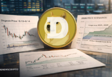 Dogecoin (DOGE) Faces Turbulence After a 7% Slip: Can It Hold Key Support Zones?