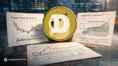 Dogecoin (DOGE) Faces Turbulence After a 7% Slip: Can It Hold Key Support Zones?
