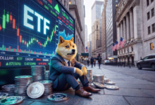 U.S. Spot Dogecoin ETF Activity Remains Weak Even After 21Shares TDOG Launch