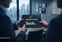 Dogecoin Targets Everyday Payments With ‘Such’ App Launch Planned for 2026