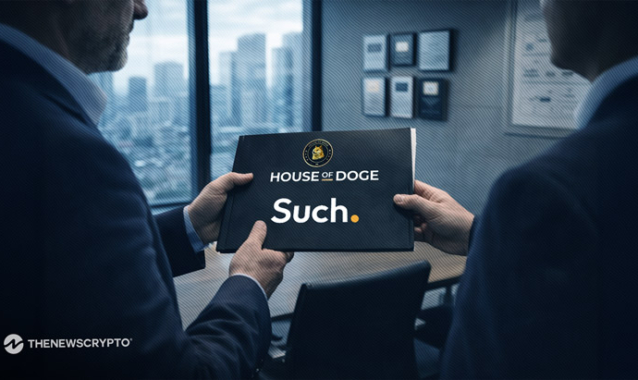 Dogecoin Targets Everyday Payments With ‘Such’ App Launch Planned for 2026