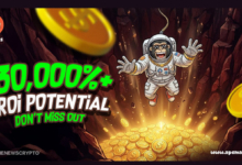 Don’t Miss the Rocket: Analyse APEMARS ($APRZ) With Bitcoin Cash and Chainlink, Best Crypto Presale Live Now