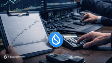 Downward Drift in SUI: Could Former Lows Make a Comeback?