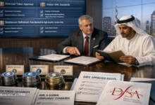 Dubai Bans Privacy Tokens and Tightens Stablecoin Rules to Strengthen Crypto Compliance