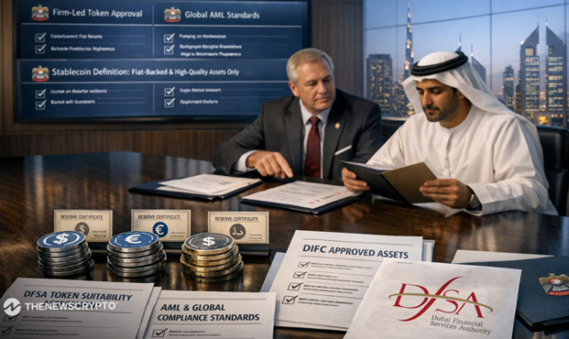 Dubai Bans Privacy Tokens and Tightens Stablecoin Rules to Strengthen Crypto Compliance