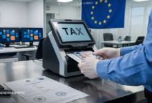 Europe’s DAC8 Law Integrates Crypto Into the Formal Tax System