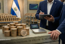 El Salvador Strengthens State Reserves With Additional Bitcoin Purchases