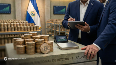 El Salvador Strengthens State Reserves With Additional Bitcoin Purchases