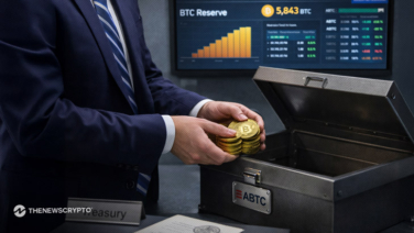 Eric Trump Shares BTC Holdings of American Bitcoin Corp Months After Nasdaq Debut