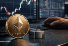 Ethereum (ETH) Treads Water Below $3K: Will Bulls or Bears Take Control?