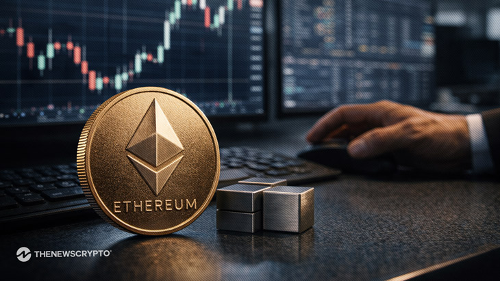Ethereum (ETH) Treads Water Below $3K: Will Bulls or Bears Take Control?