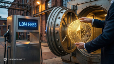 Ethereum Reaches Record Daily Transactions as Gas Fees Fall to Lows