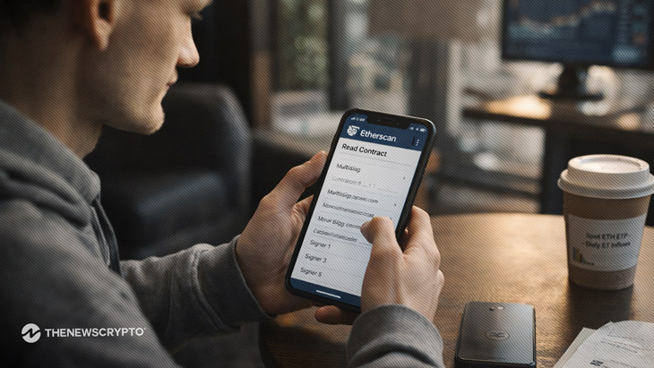 Vitalik Buterin Flags Wallet UX Gaps With Multisig Walkaway Test