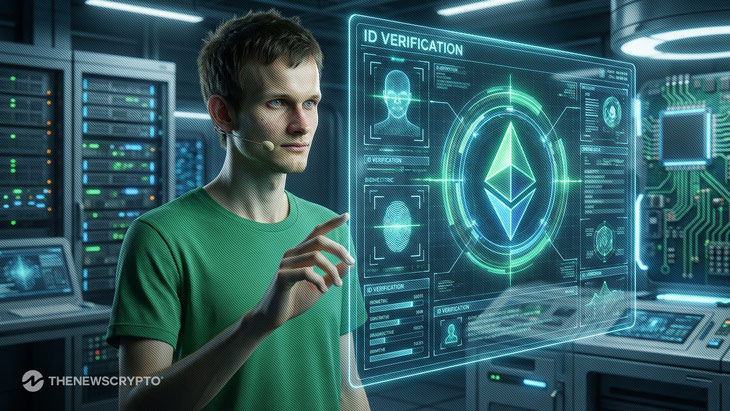 Why Vitalik Buterin Says Ethereum Must Fight “Soulless” Centralization