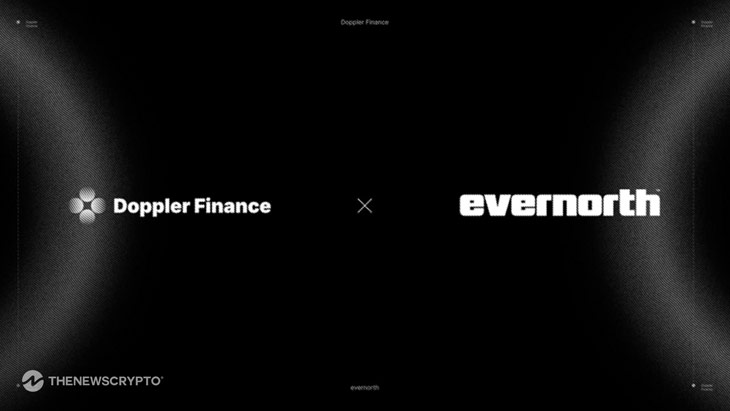 Evernorth and Doppler Finance Collaborate To Power Institutional XRP Infrastructure