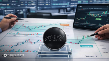 FARTCOIN Pumps 17%: Will Bulls Stay in Full Control for the Long Run?