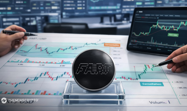 FARTCOIN Pumps 17%: Will Bulls Stay in Full Control for the Long Run?