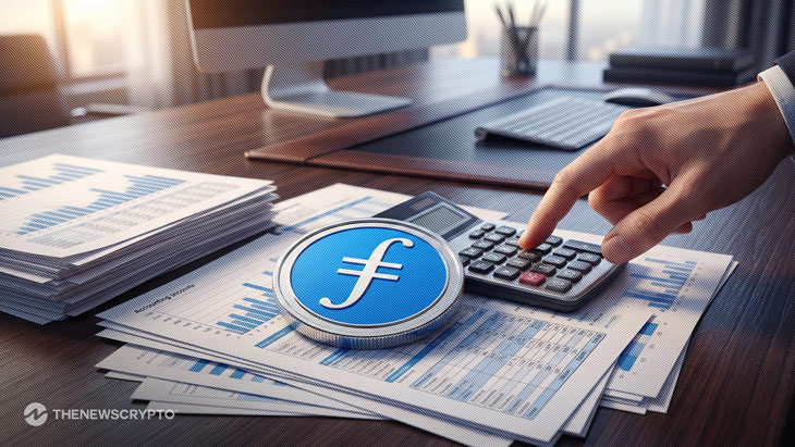 Filecoin Surges 11% in a Single Day After Breaking Downtrend— Is a Trend Reversal Forming?