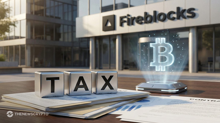 Fireblocks Buys TRES for $130M to Build a Full-Stack Crypto Compliance Platform