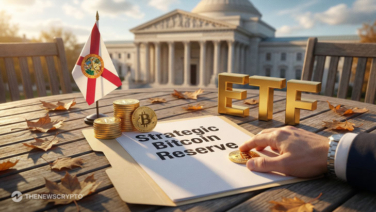 Florida Moves to Create Bitcoin Reserve With 10% Public Fund Cap
