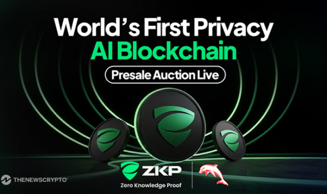 Forget DOGE and ADA, Zero Knowledge Proof Is Already Running Tech Endorsed by the ETH Founder! Analysts Predict 700x Gains Ahead