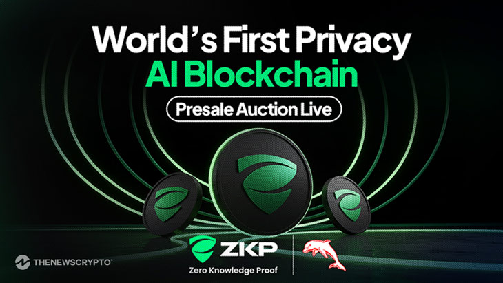 Forget DOGE and ADA, Zero Knowledge Proof Is Already Running Tech Endorsed by the ETH Founder! Analysts Predict 700x Gains Ahead