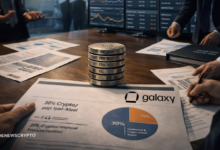 Galaxy Digital Bets on Balanced Strategy With New $100M Crypto-Linked Hedge Fund