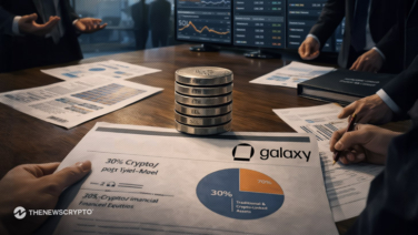 Galaxy Digital Bets on Balanced Strategy With New $100M Crypto-Linked Hedge Fund