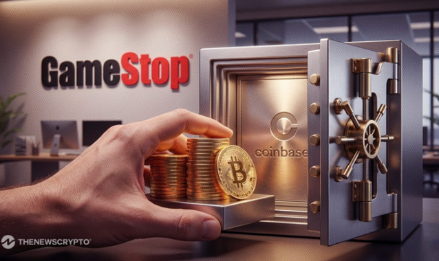 GameStop