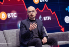 Google DeepMind Chief Flags 'Bubble-Like' Pattern in AI Sector, Crypto Market Reacts