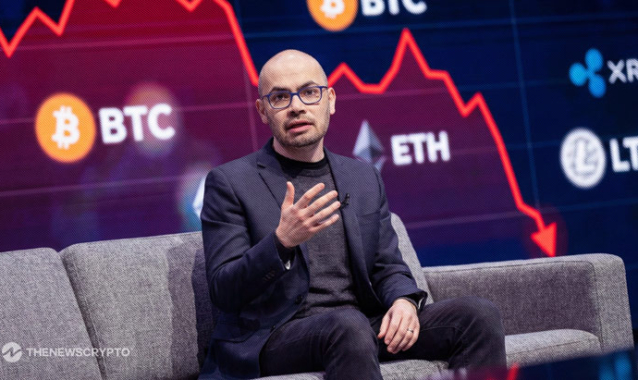 Google DeepMind Chief Flags 'Bubble-Like' Pattern in AI Sector, Crypto Market Reacts