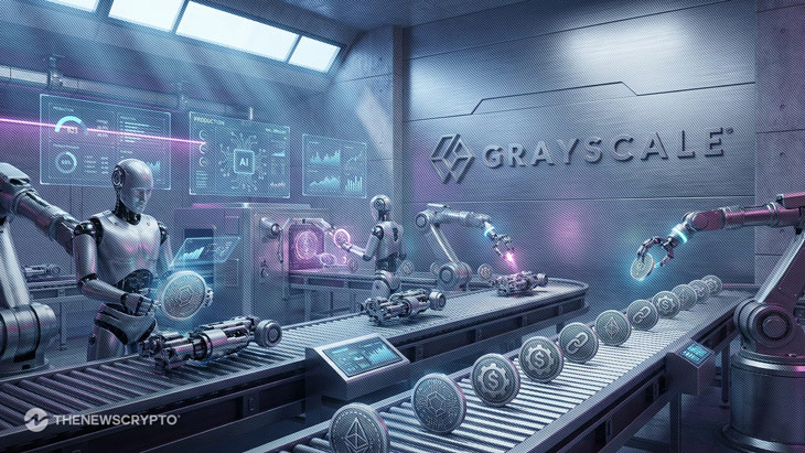 Grayscale Expands Watchlist With AI, DeFi, and Consumer Crypto Tokens