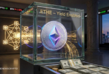 Grayscale Becomes First U.S. Issuer to Pay ETH Staking Rewards